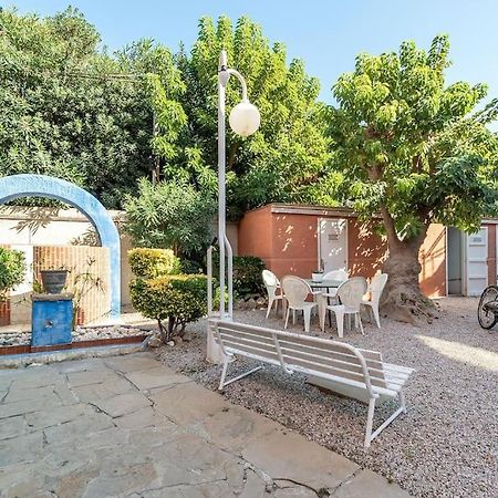 Gava Ocean View Daire Dış mekan fotoğraf