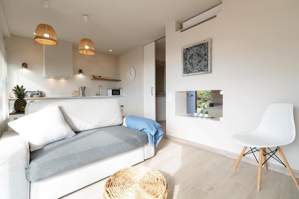 Gava Ocean View Daire Dış mekan fotoğraf