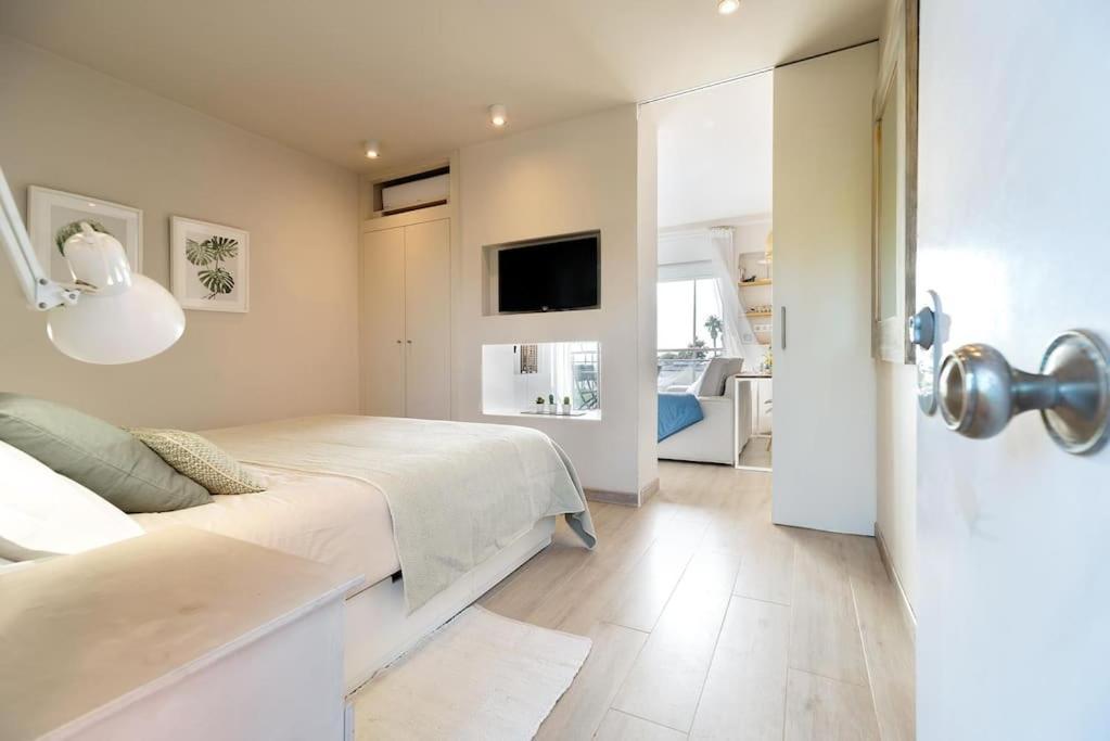 Gava Ocean View Daire Dış mekan fotoğraf