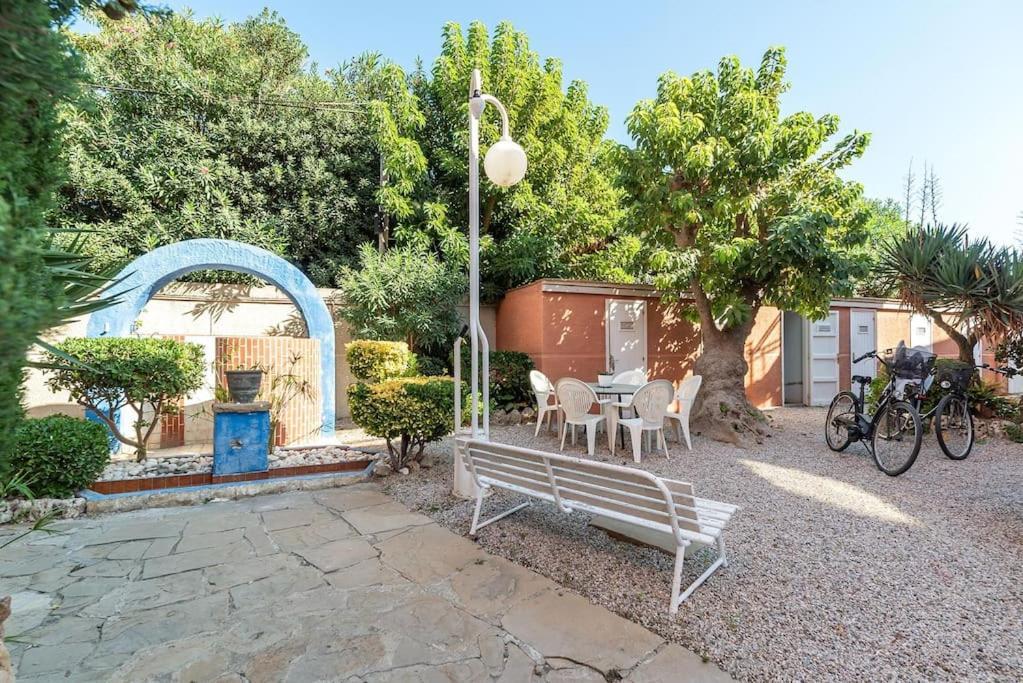 Gava Ocean View Daire Dış mekan fotoğraf