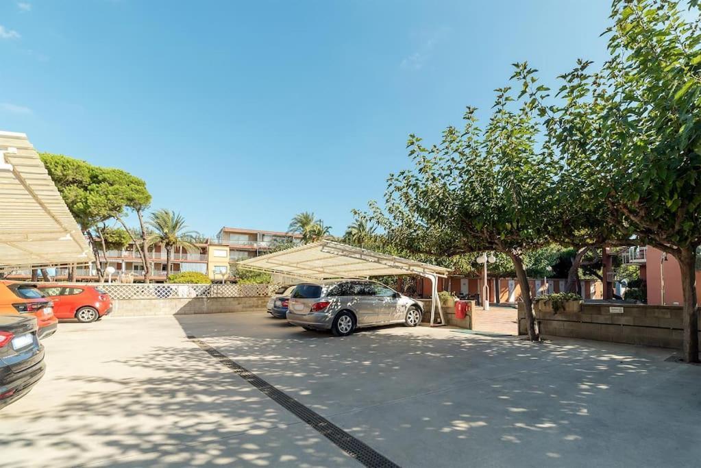 Gava Ocean View Daire Dış mekan fotoğraf