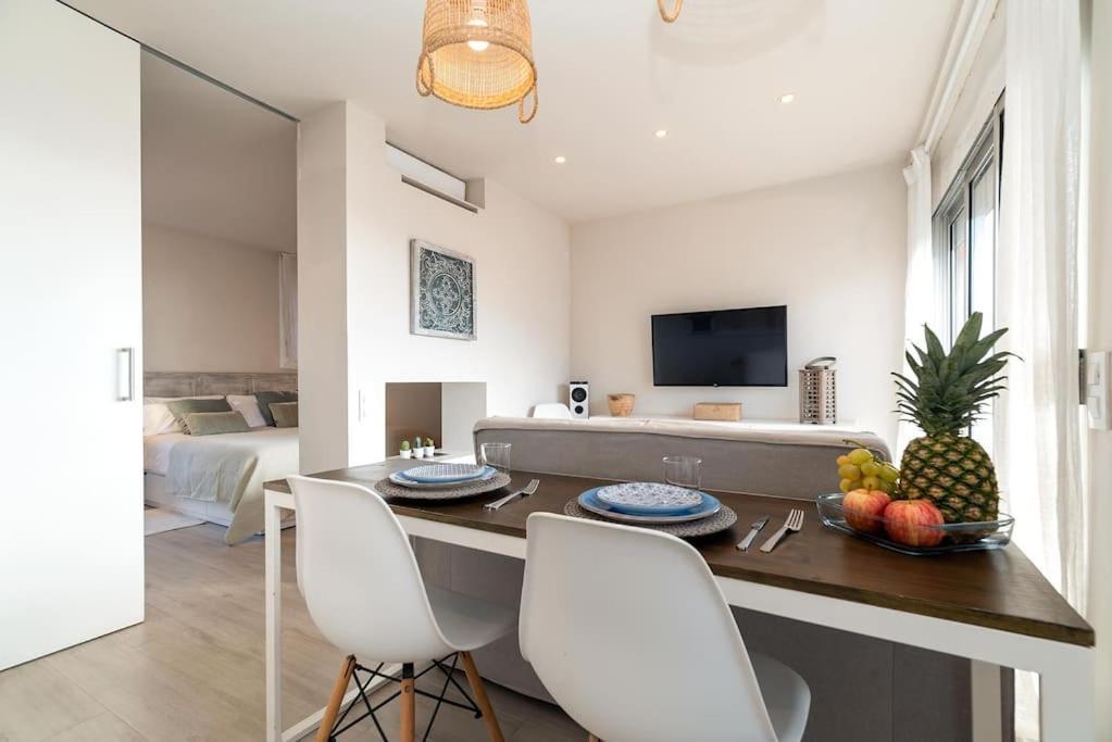 Gava Ocean View Daire Dış mekan fotoğraf