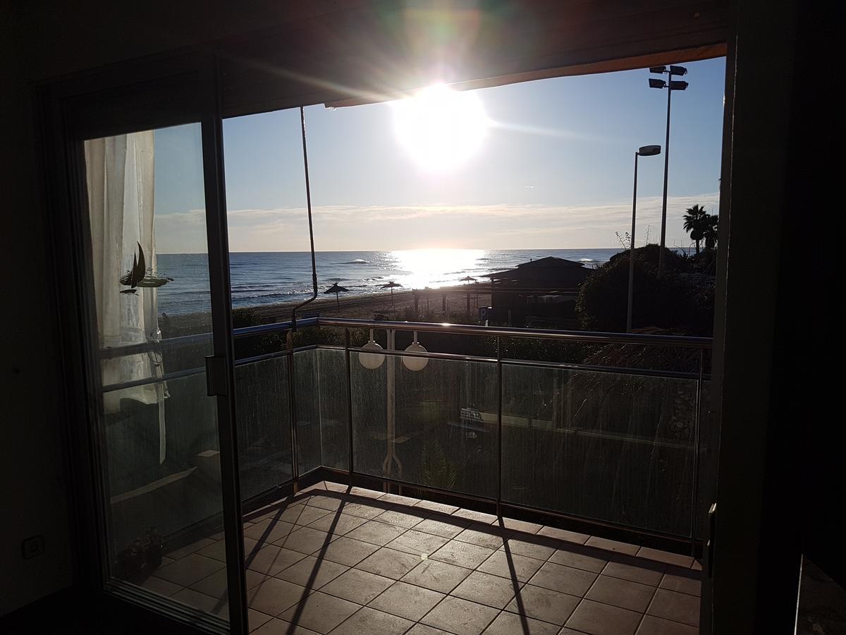 Gava Ocean View Daire Dış mekan fotoğraf