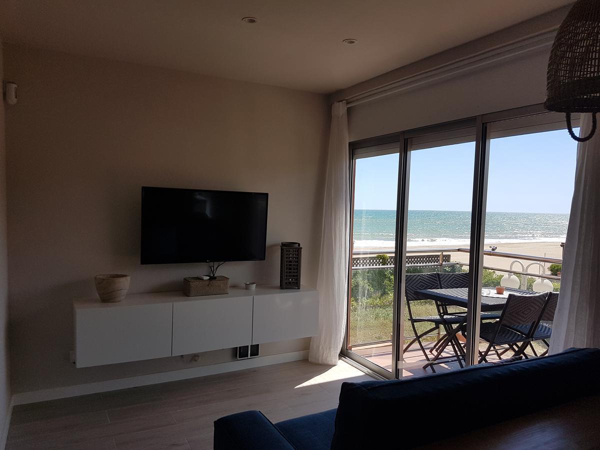 Gava Ocean View Daire Dış mekan fotoğraf