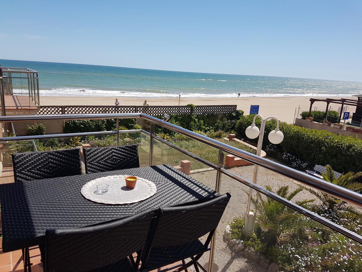 Gava Ocean View Daire Dış mekan fotoğraf
