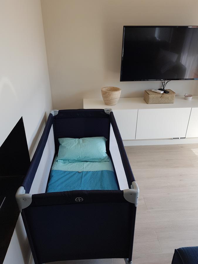 Gava Ocean View Daire Dış mekan fotoğraf