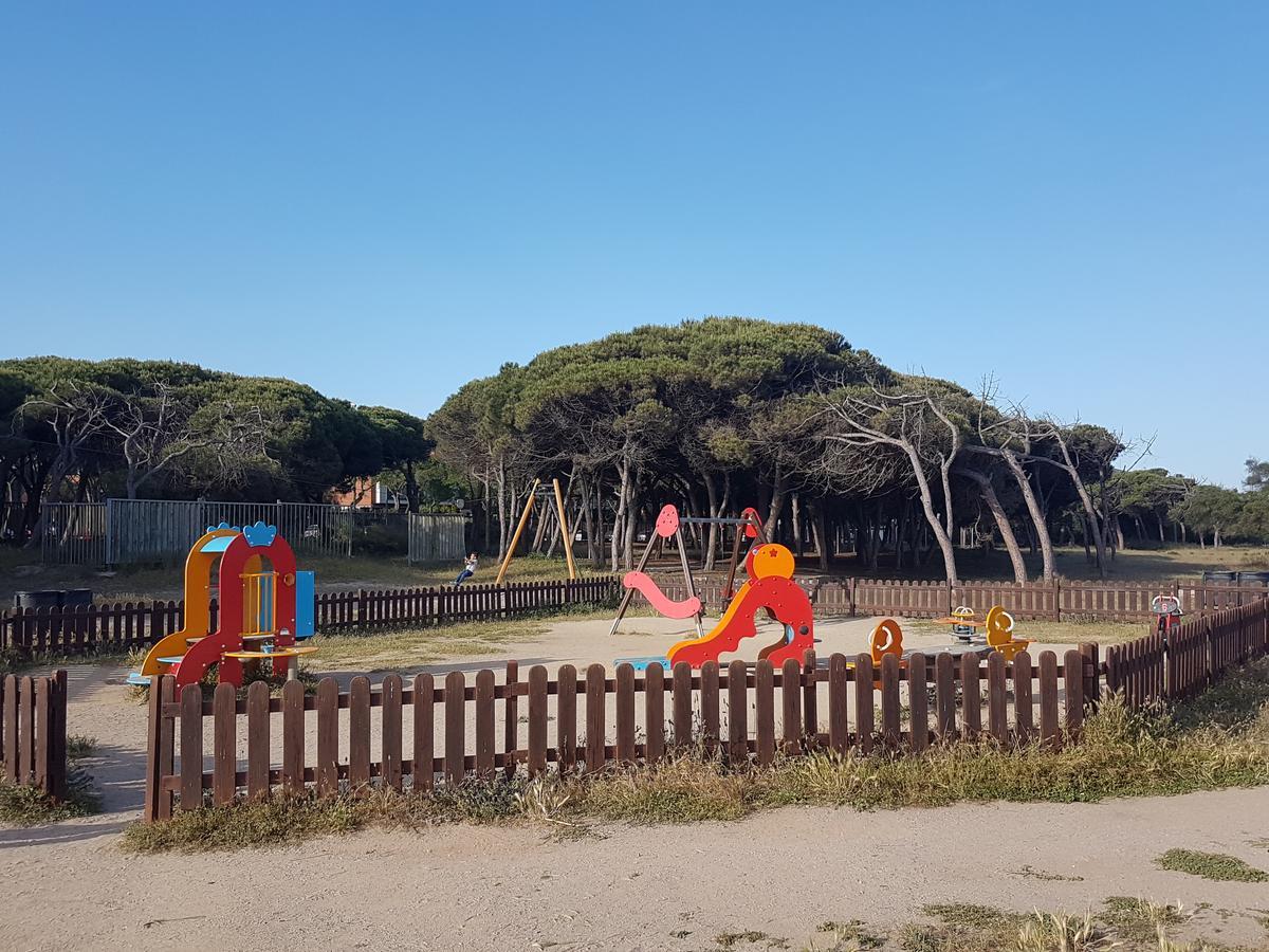 Gava Ocean View Daire Dış mekan fotoğraf
