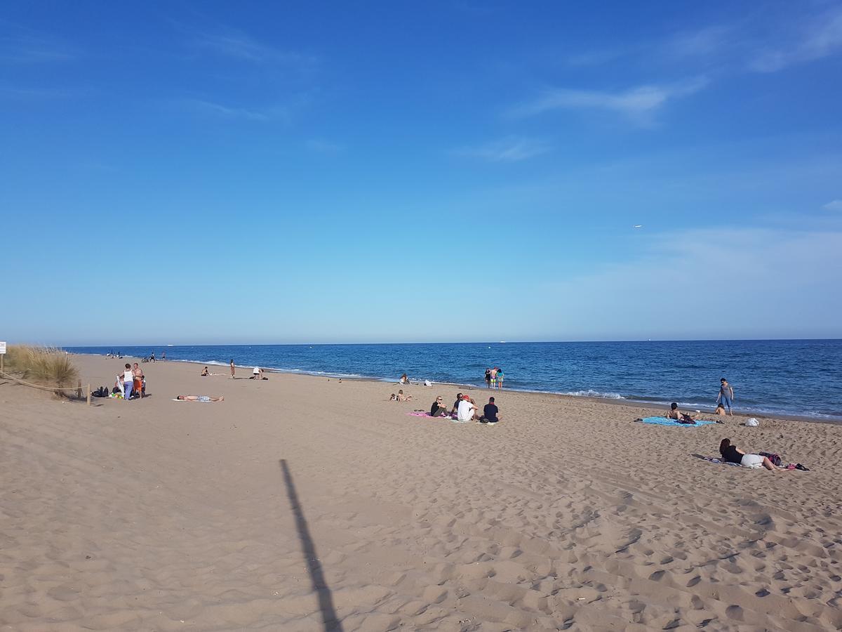 Gava Ocean View Daire Dış mekan fotoğraf
