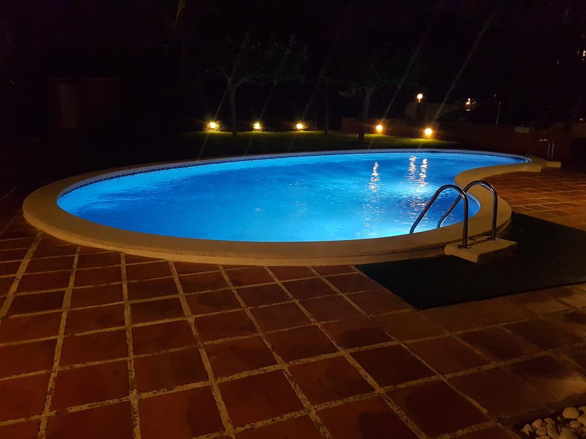 Gava Ocean View Daire Dış mekan fotoğraf