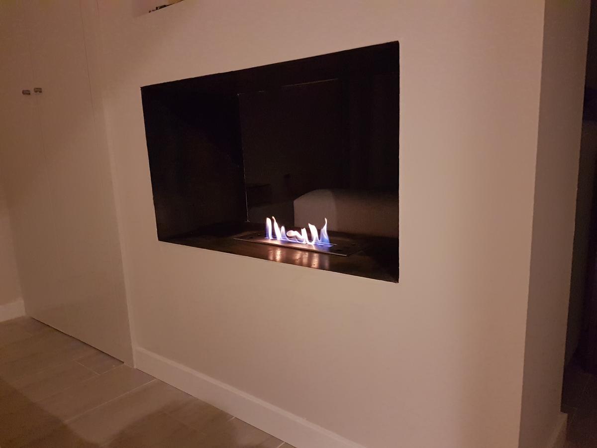 Gava Ocean View Daire Dış mekan fotoğraf