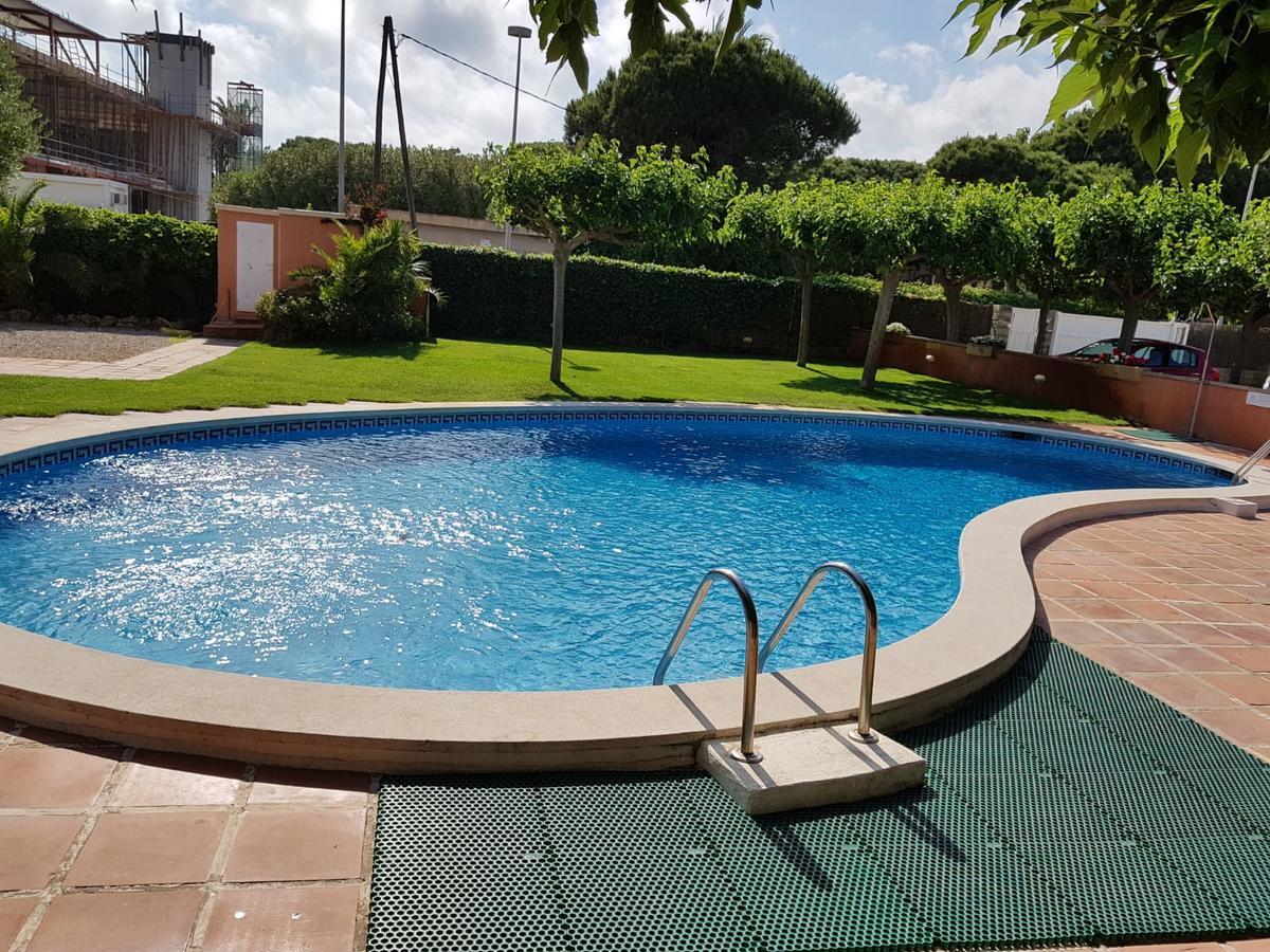 Gava Ocean View Daire Dış mekan fotoğraf