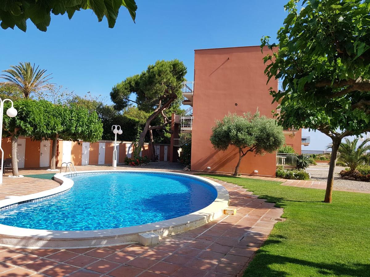 Gava Ocean View Daire Dış mekan fotoğraf
