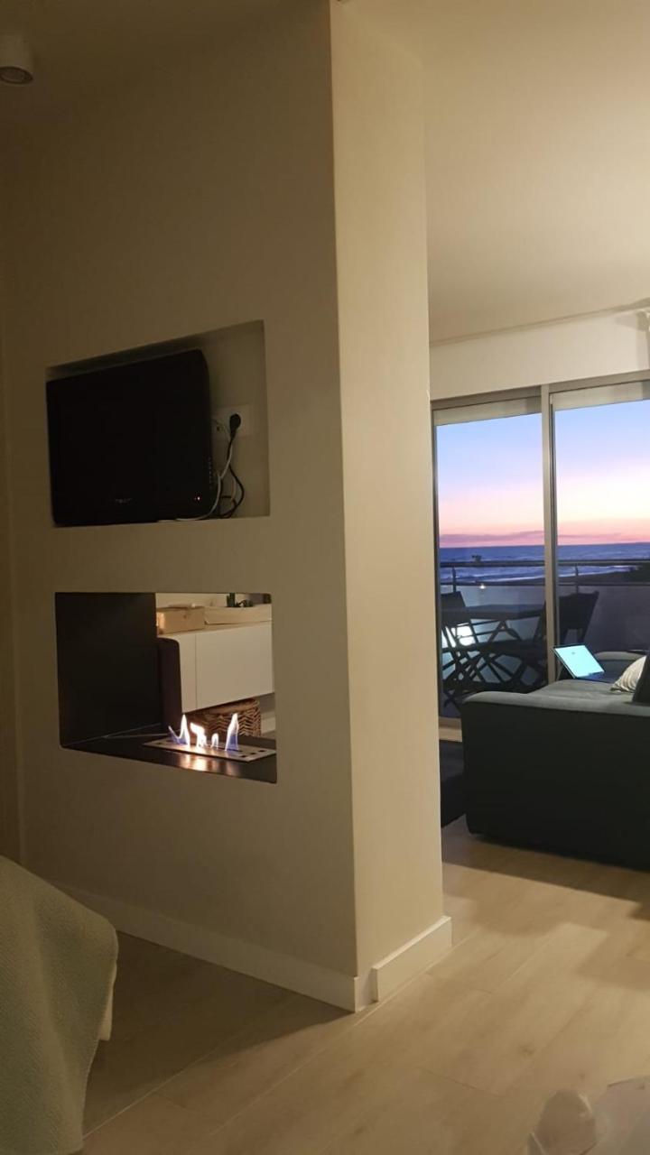 Gava Ocean View Daire Dış mekan fotoğraf