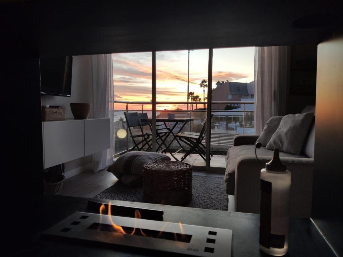 Gava Ocean View Daire Dış mekan fotoğraf